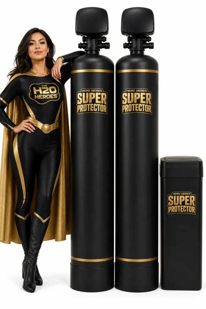 The Super Protector